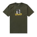 Guitarhero Tee, Forest
