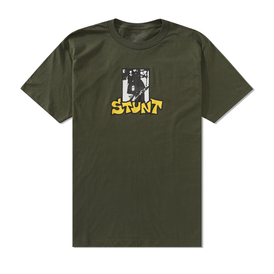 Guitarhero Tee, Forest