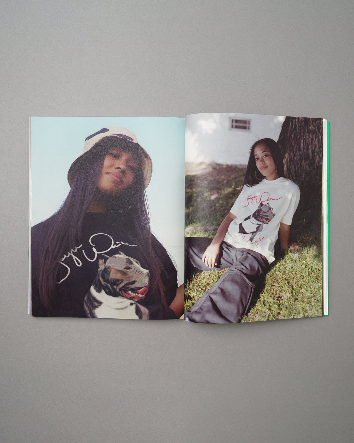 Lo-Fi Retrospective Book