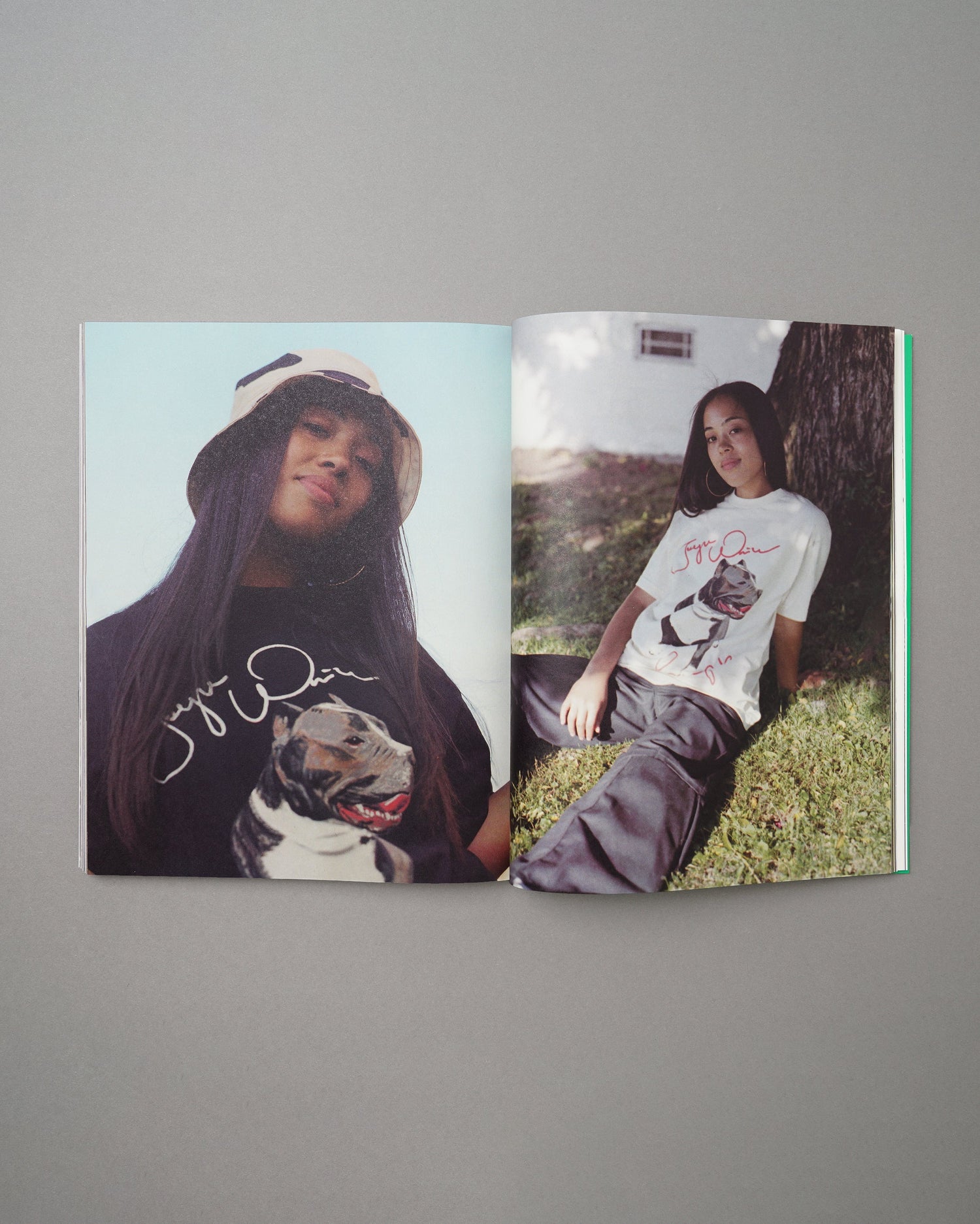 Lo-Fi Retrospective Book