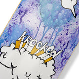 Knox 'Navigator' Deck