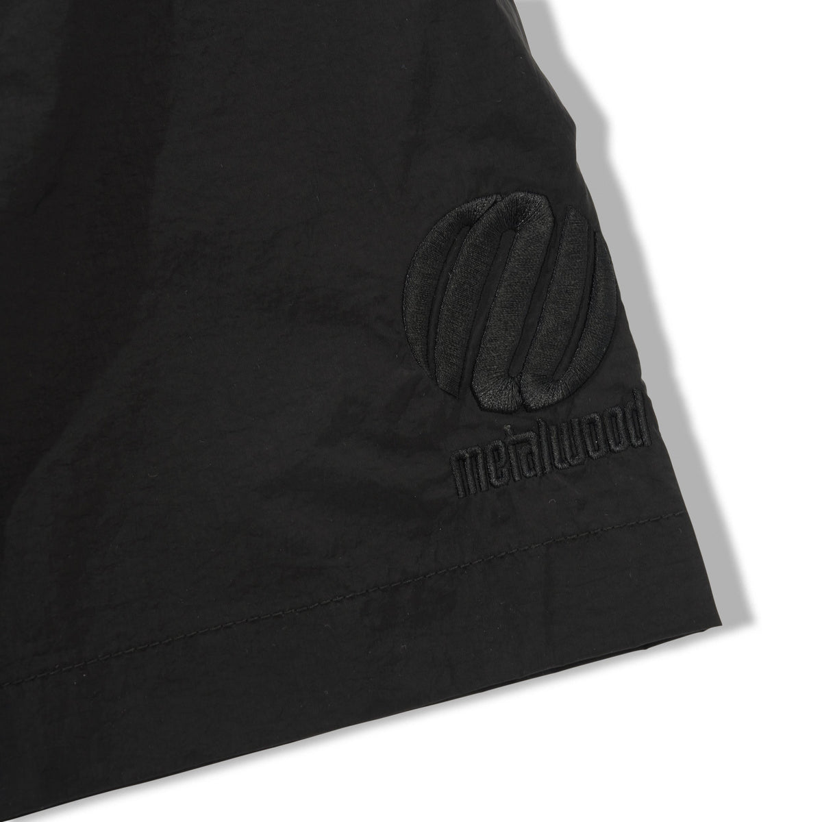 Balloon Shirt, Black