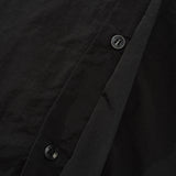 Balloon Shirt, Black