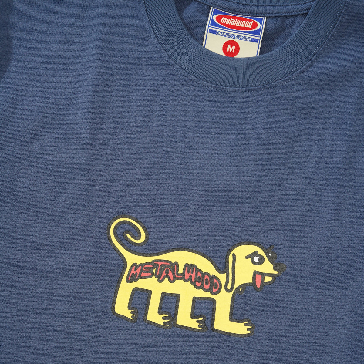 Doggy Tee, Midnight