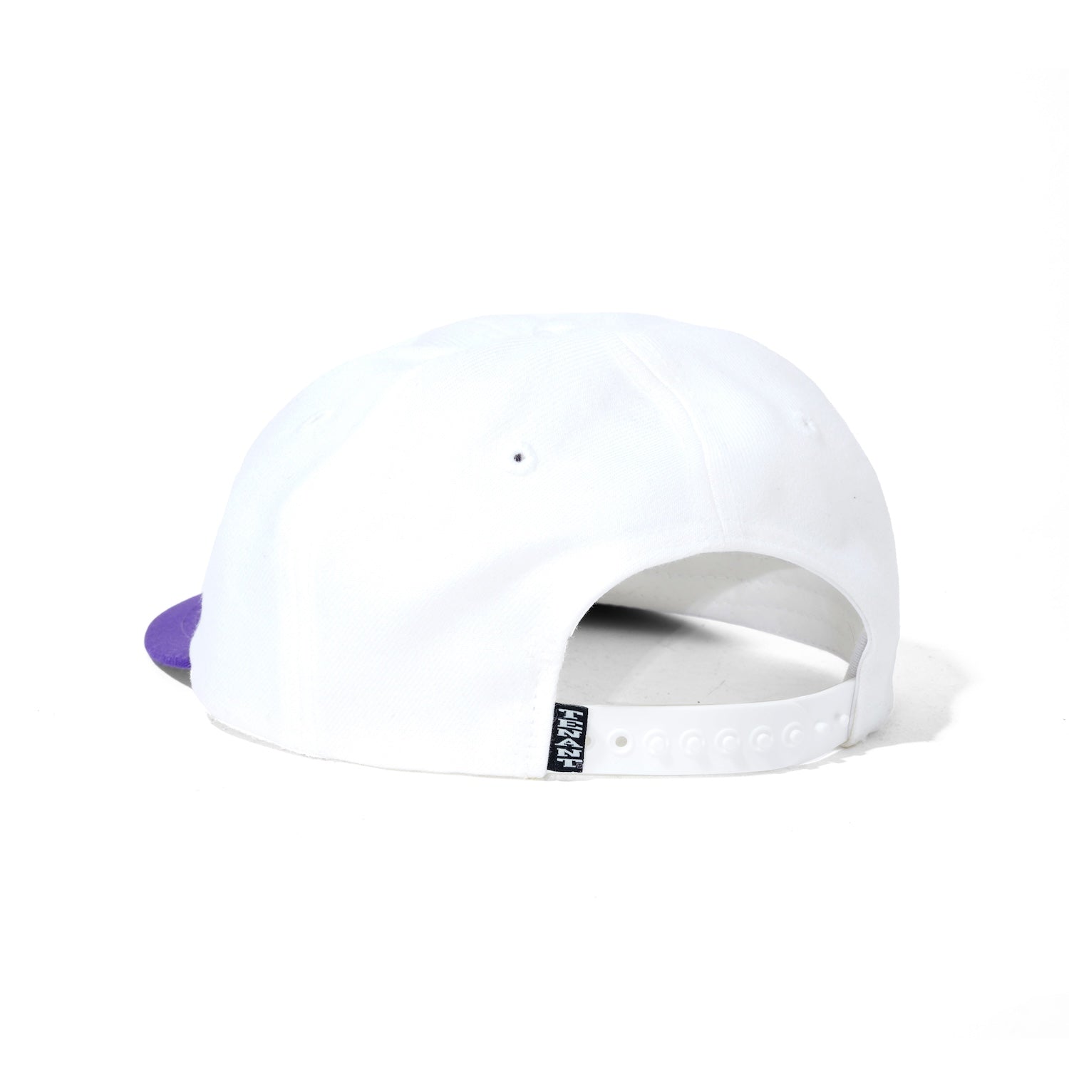 Hot96 Hat, Purple