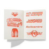 KFAX15: Boy Racer Bible