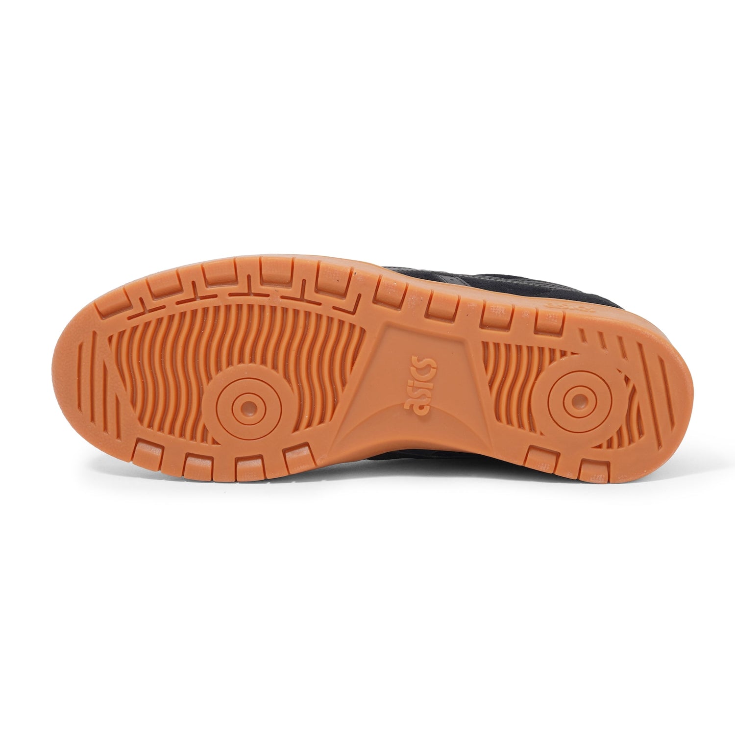 Japan Pro, Black / Tan Presidio