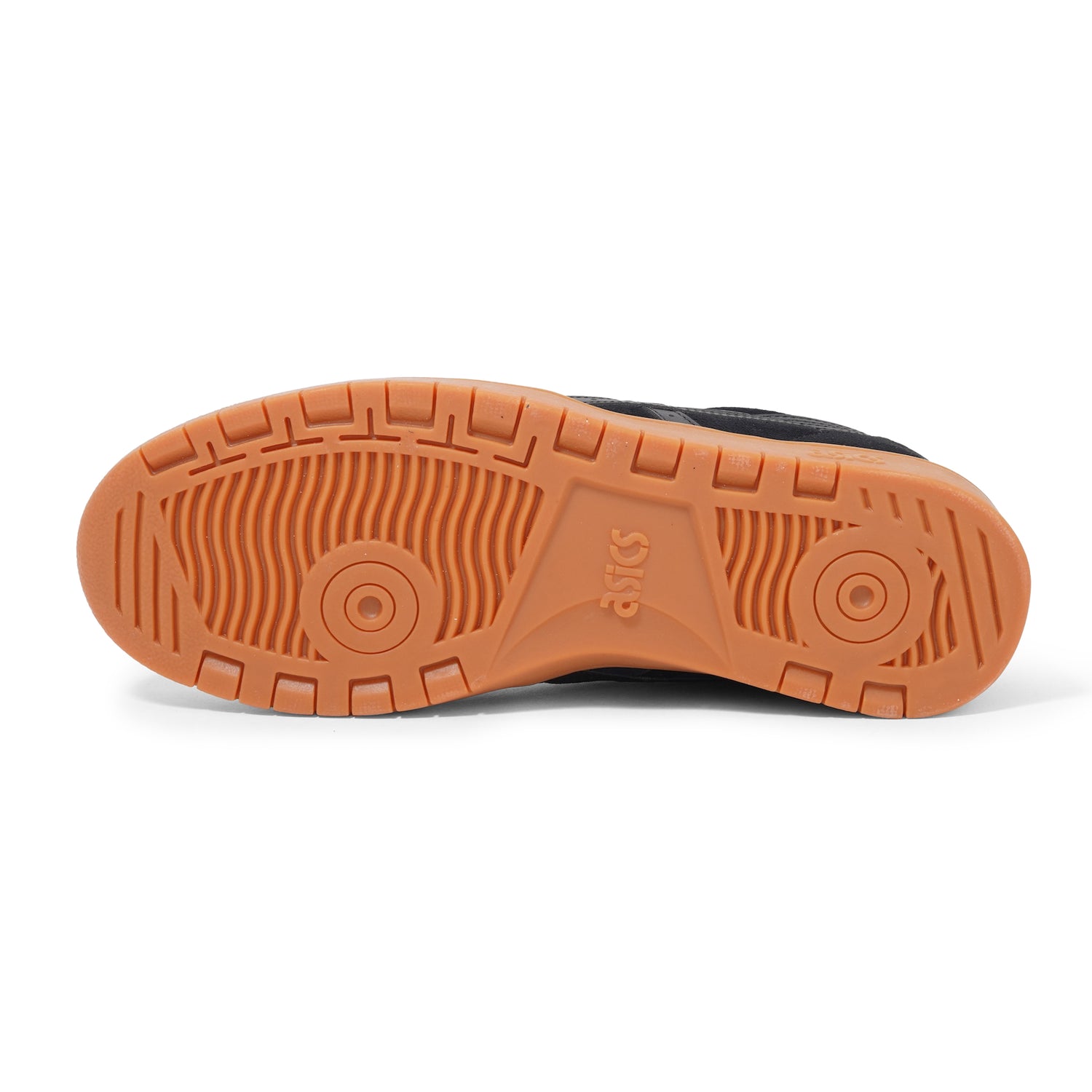 Japan Pro, Black / Tan Presidio