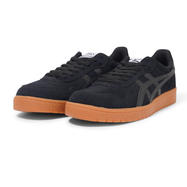 Asics Japan Pro, Black / Tan Presidio