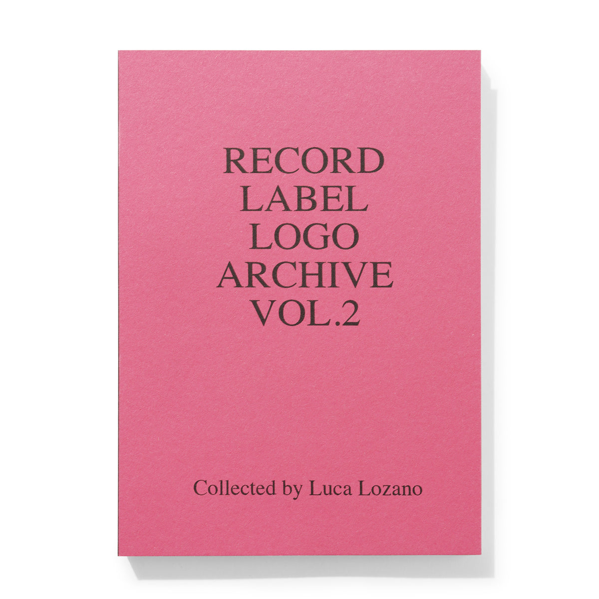 KFAX7: Record Label Logo Archive Vol.2