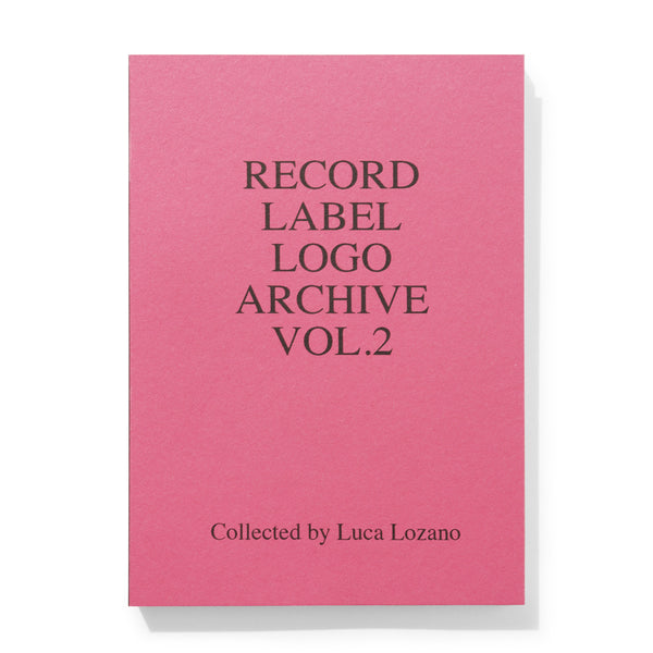 Klasse Wrecks KFAX7: Record Label Logo Archive Vol.2
