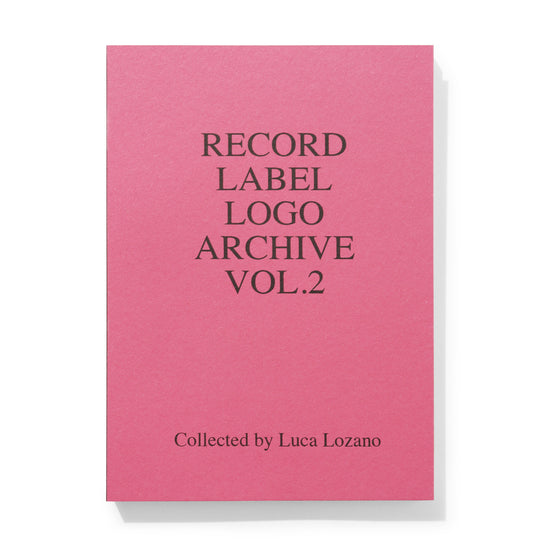 KFAX7: Record Label Logo Archive Vol.2