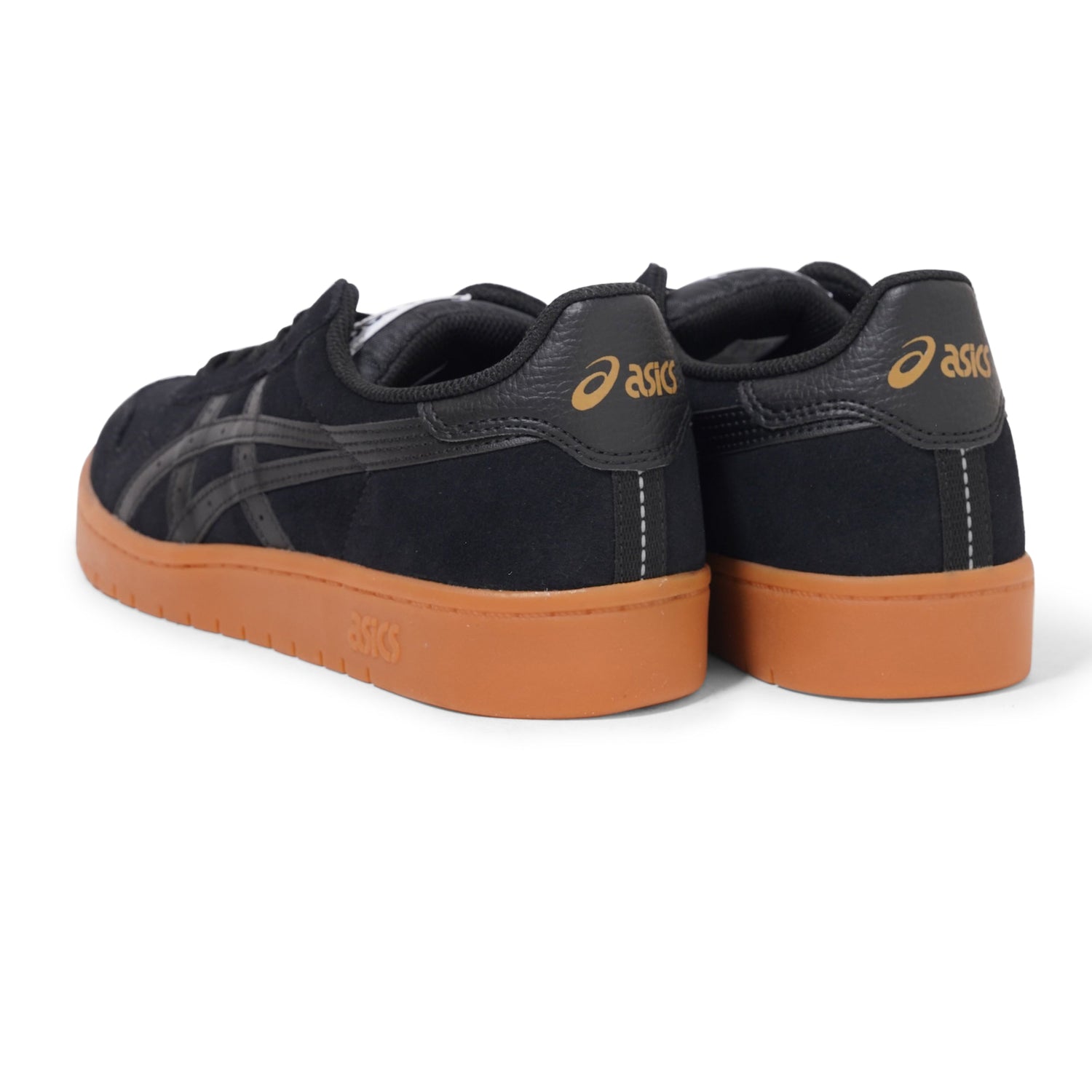 Japan Pro, Black / Tan Presidio