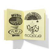 KFAX7: Record Label Logo Archive Vol.2
