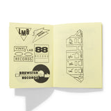 KFAX7: Record Label Logo Archive Vol.2