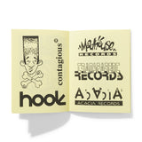 KFAX7: Record Label Logo Archive Vol.2