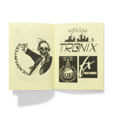 KFAX7: Record Label Logo Archive Vol.2