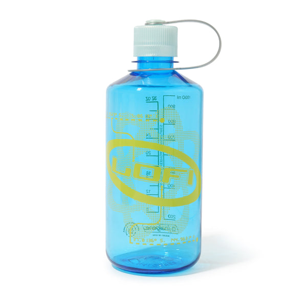 Lo-Fi Atom Nalgene Bottle
