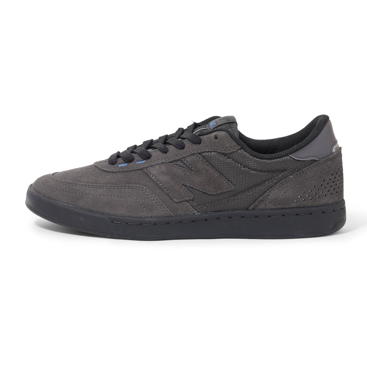 Numeric 440 V2, Dark Grey / Black