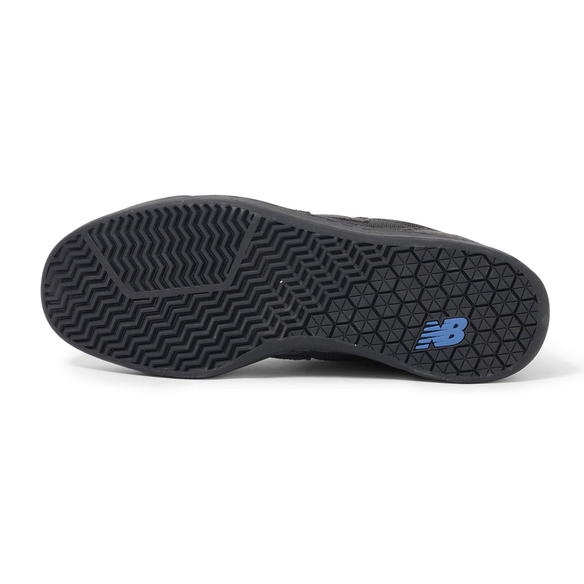 Numeric 440 V2, Dark Grey / Black