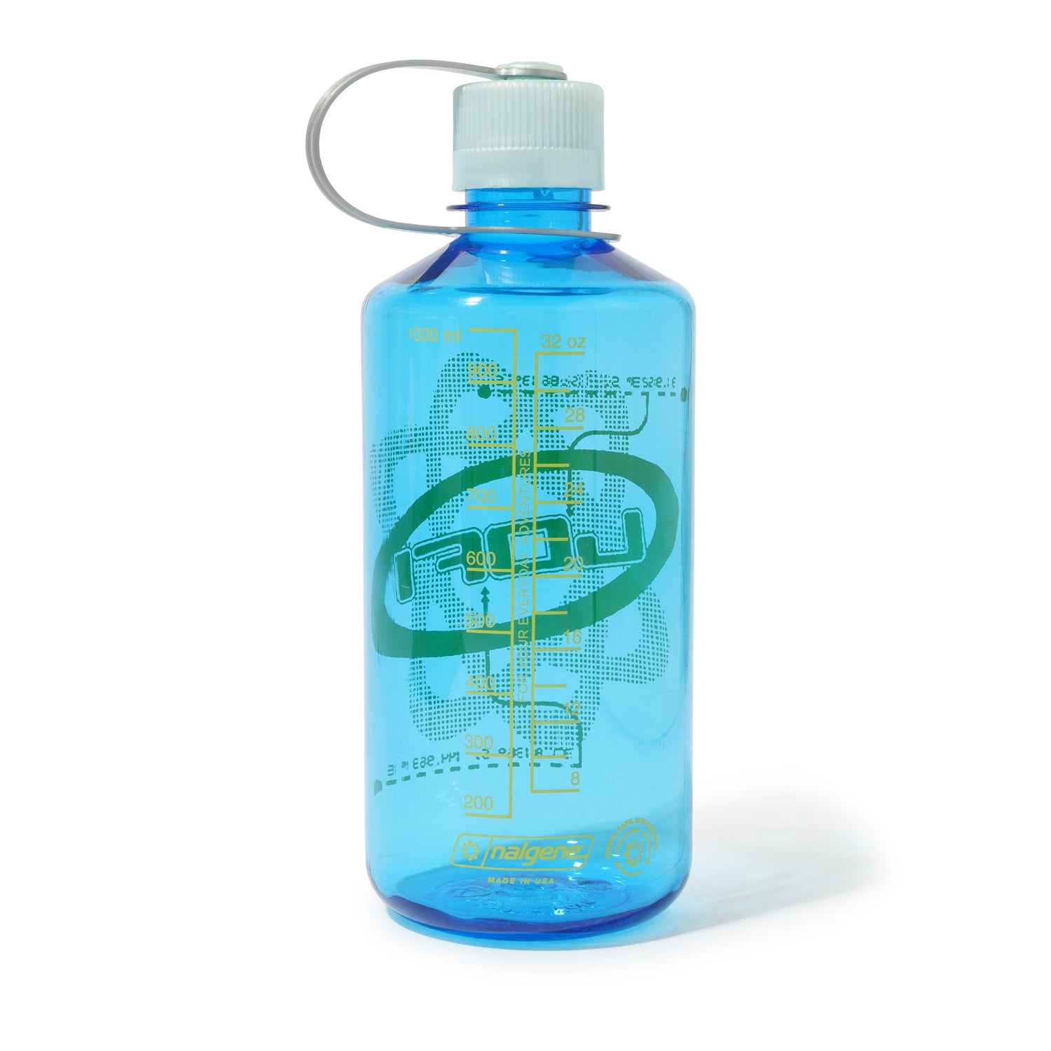 Atom Nalgene Bottle