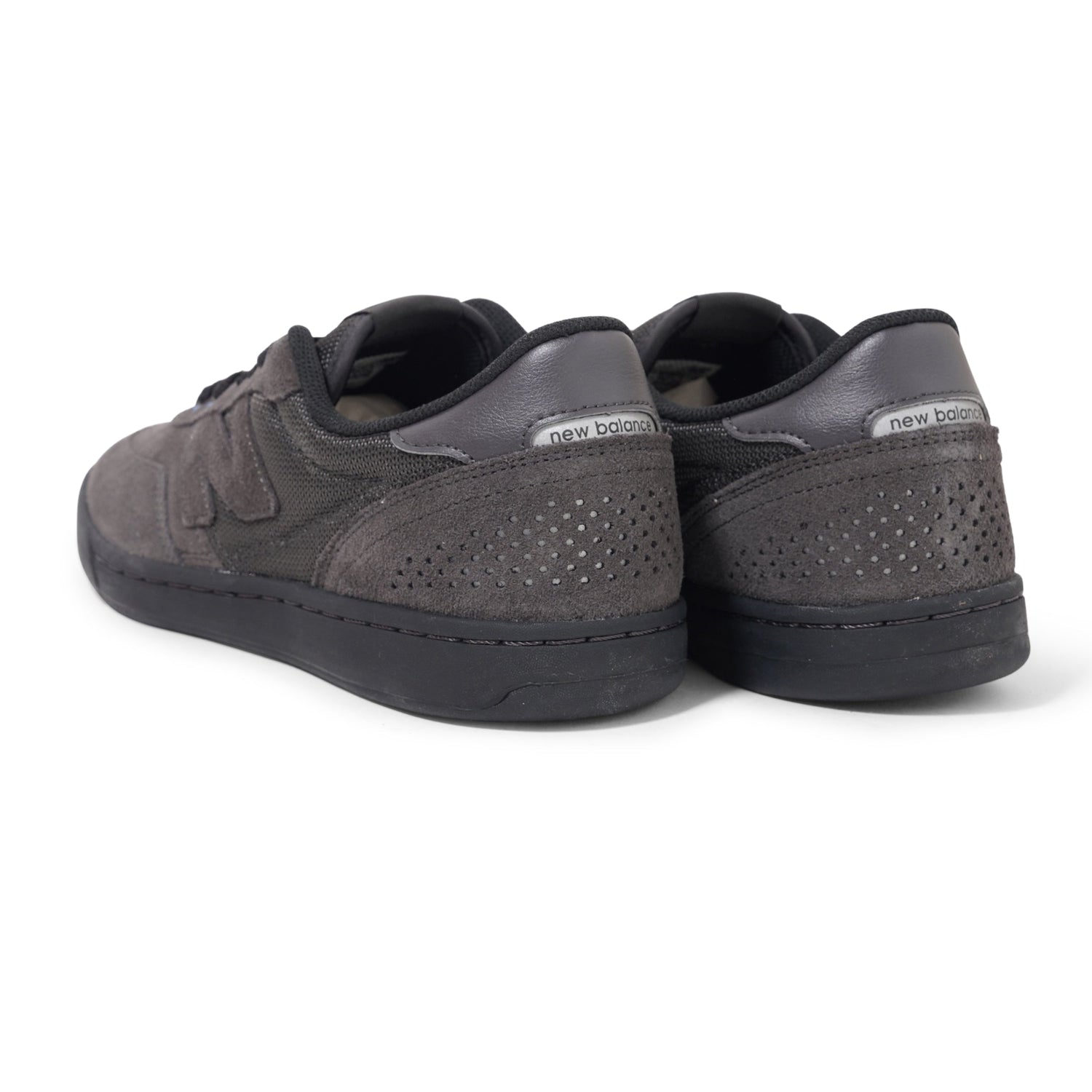 Numeric 440 V2, Dark Grey / Black