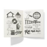 KFAX3: Record Label Logo Archive Vol.1