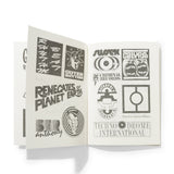 KFAX3: Record Label Logo Archive Vol.1