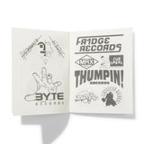 KFAX3: Record Label Logo Archive Vol.1