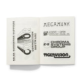 KFAX4: Logos Of The Early Computer Software Scene
