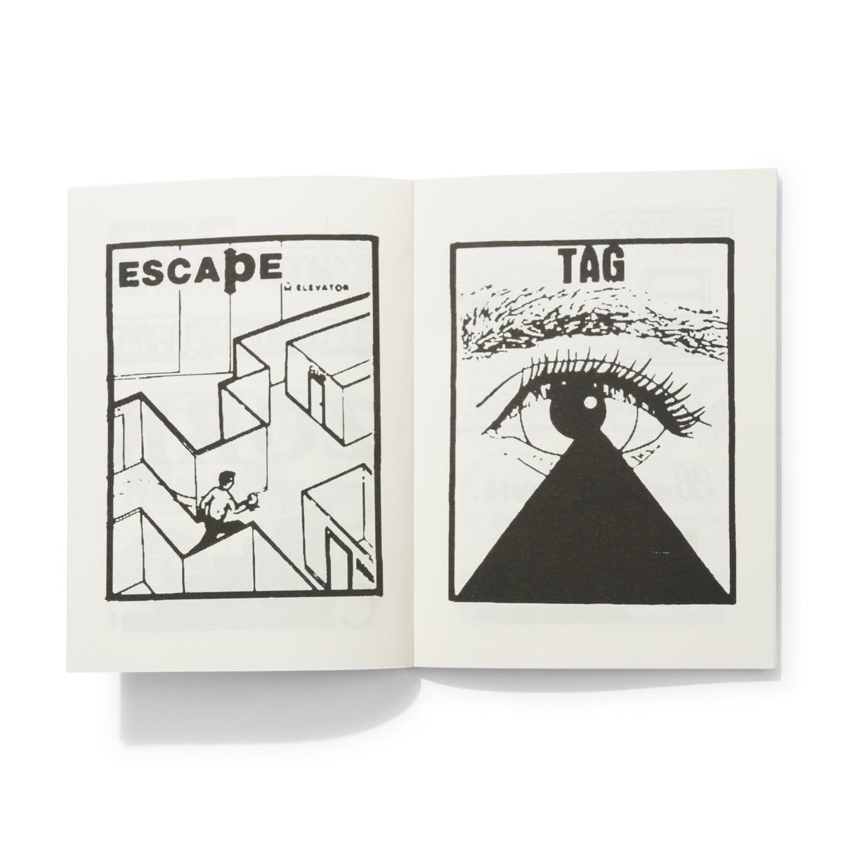KFAX4: Logos Of The Early Computer Software Scene