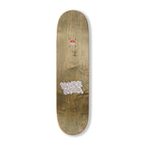 Neckface Toxic Rats Deck