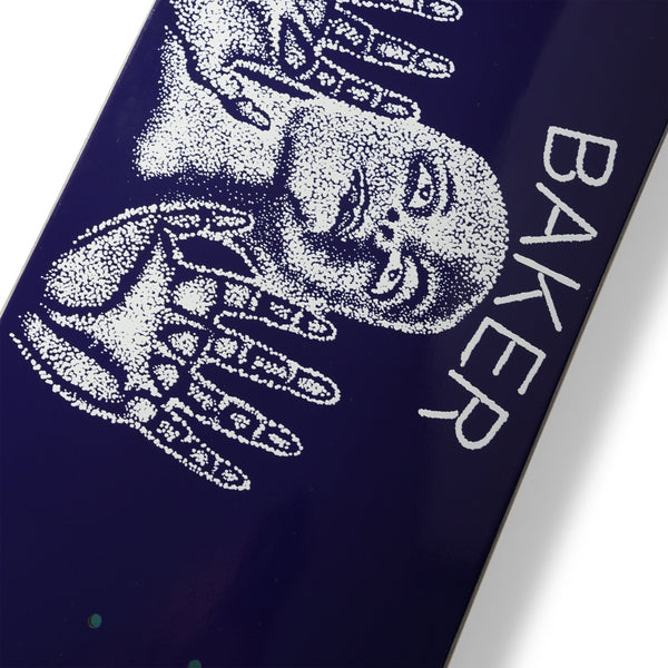Baker Casper Hands That Show Deck
