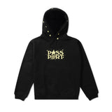 Stargazer Hood, Black