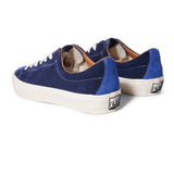 VM003 Suede Lo, Duo Blue / White