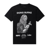 Burke Tee, Black