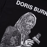 Burke Tee, Black