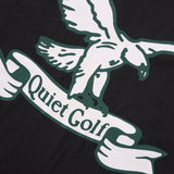 Society Tee, Black