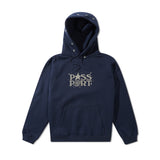 Stargazer Hood, Navy