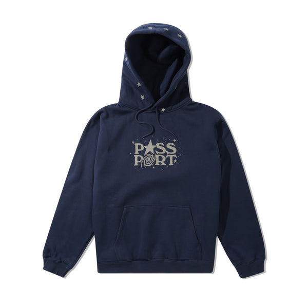 Pass~Port Stargazer Hood, Navy