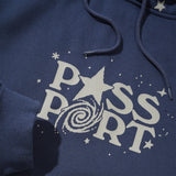 Stargazer Hood, Navy