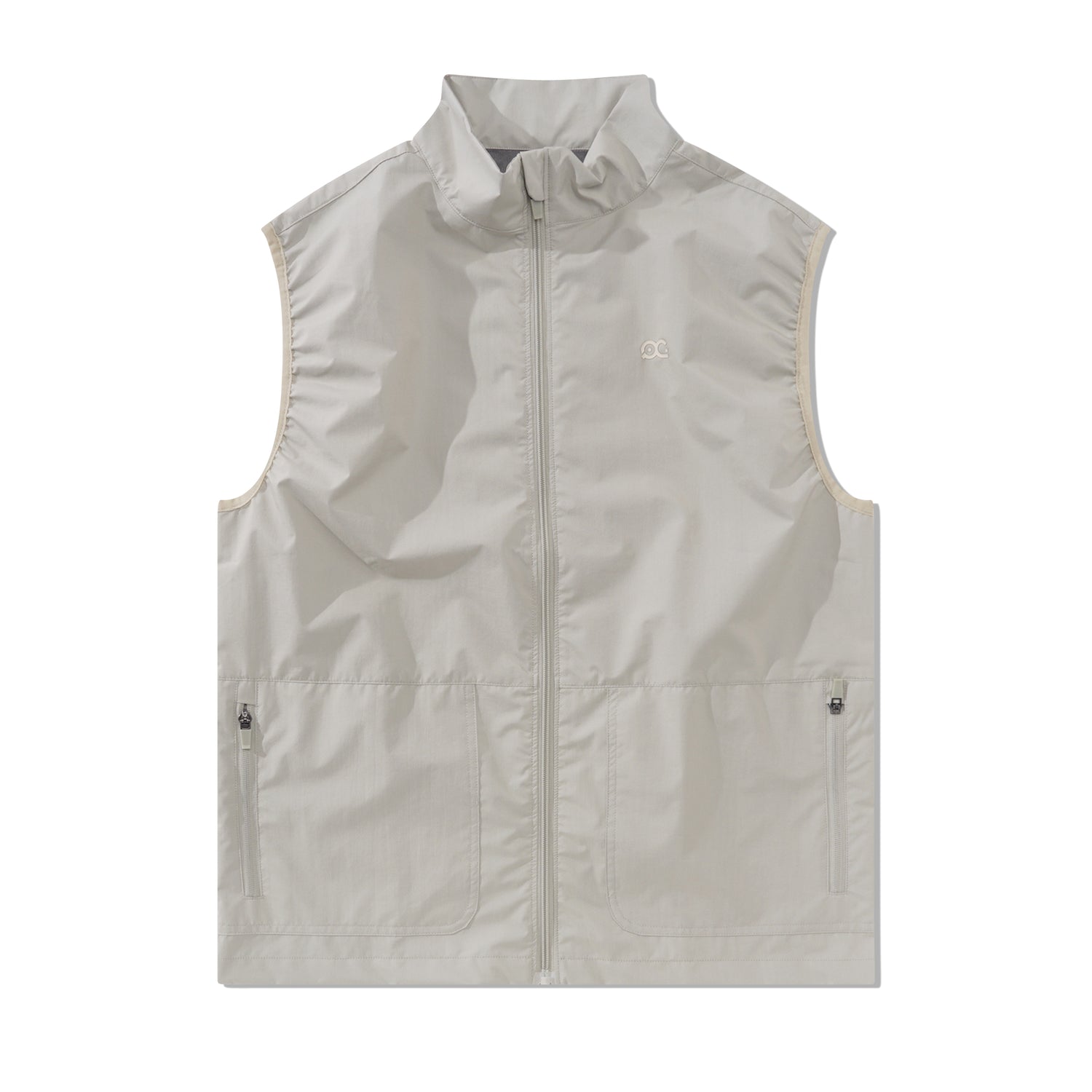 QG Tech Vest, Bone