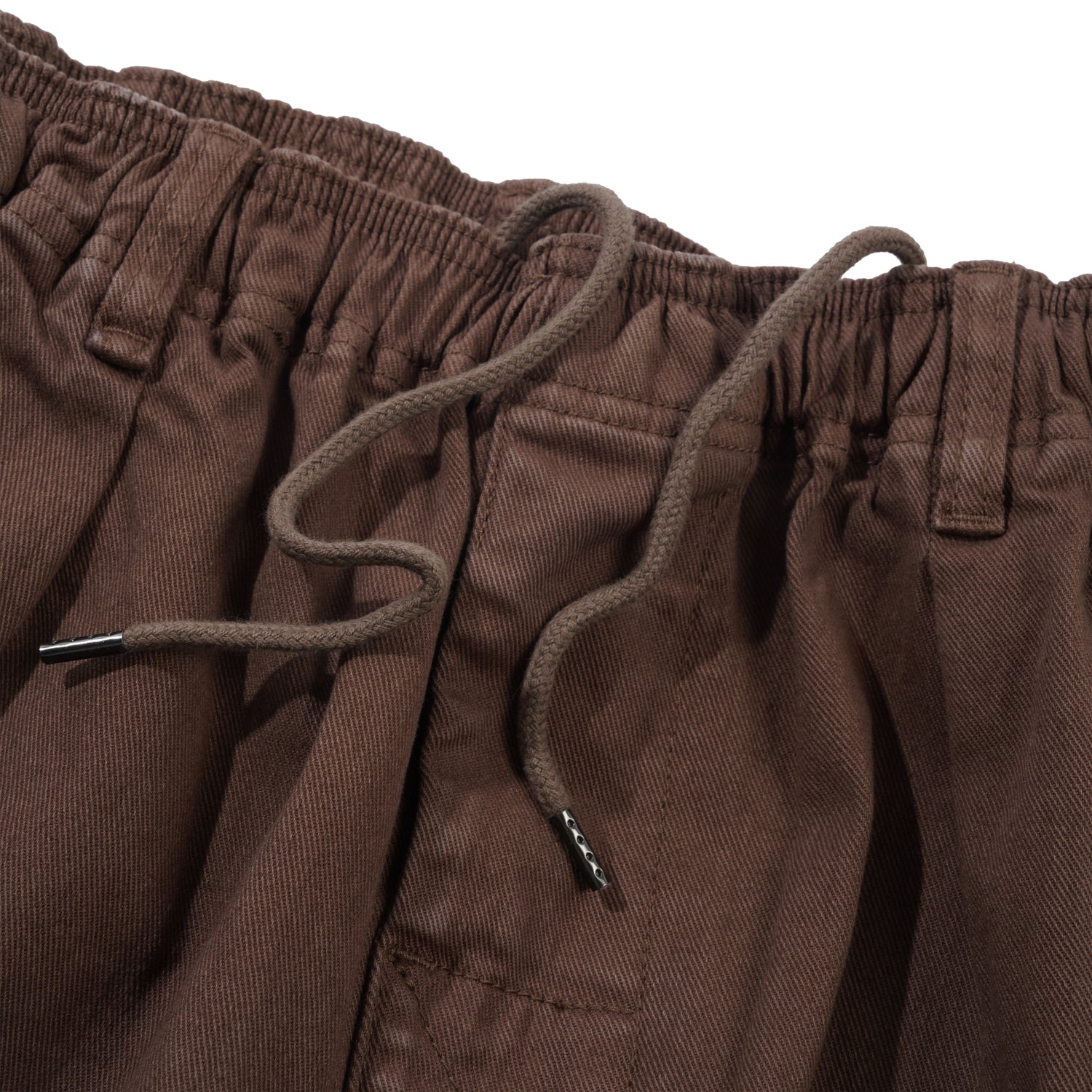 Amoeba Pant, Brown