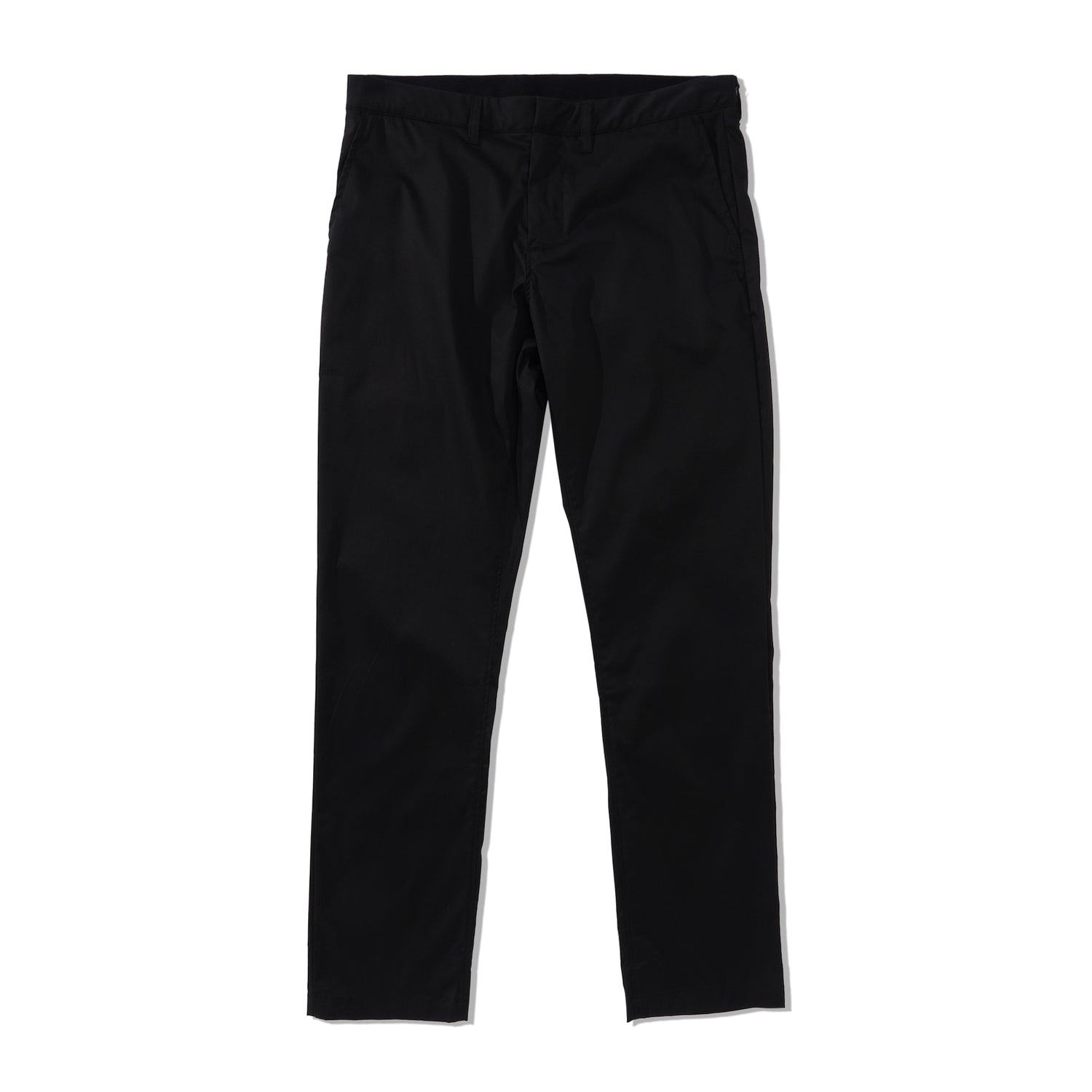 Monogram Players Pant Black Lo Fi monogram-players-pant-black-lo-fi
