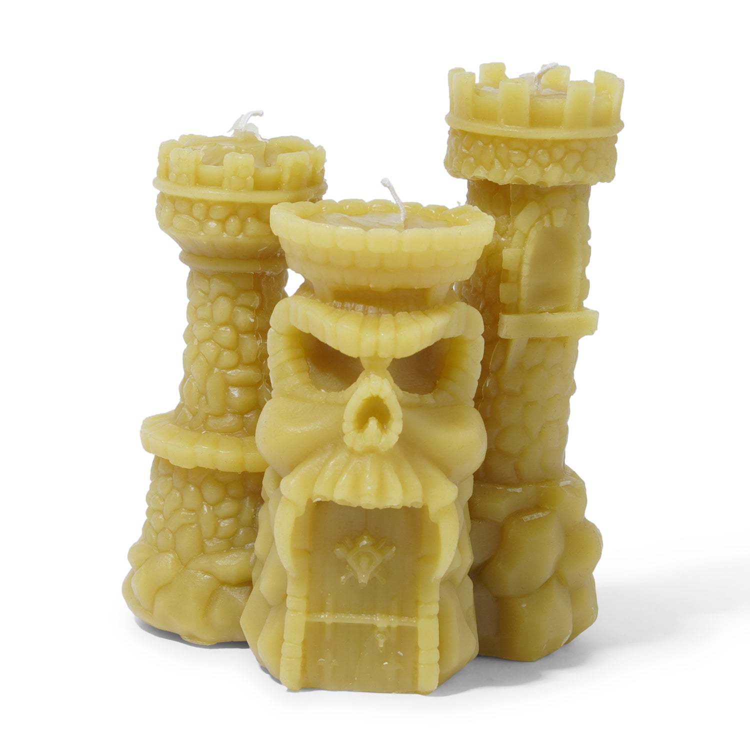 Master Skull Candle