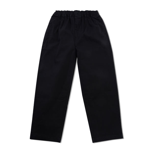 Static Amoeba Pant, Black