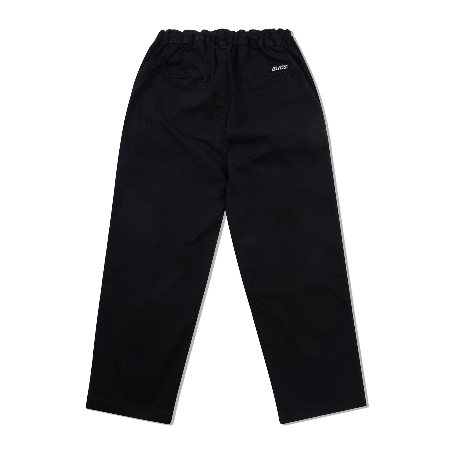 Amoeba Pant, Black