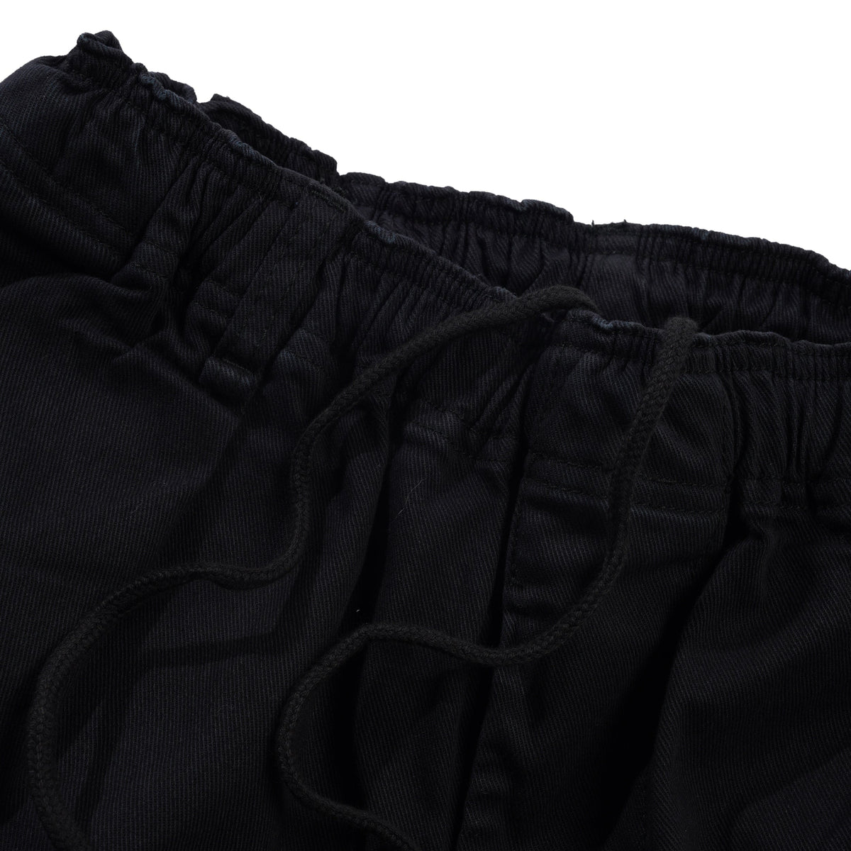 Amoeba Pant, Black