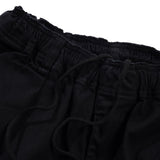 Amoeba Pant, Black