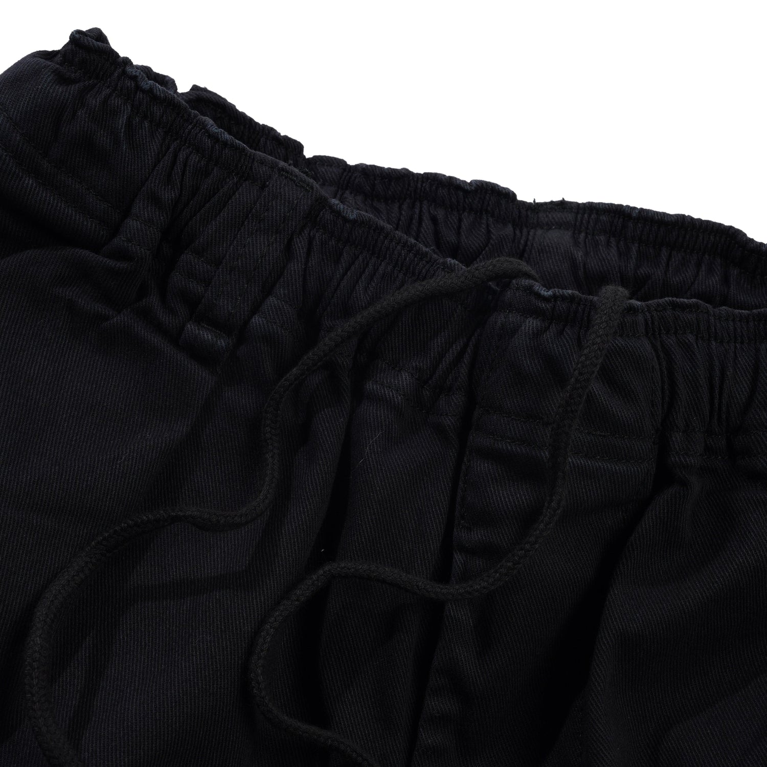 Amoeba Pant, Black